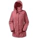 Columbia Women's Plus Size Rambling Rhodie Rain Jacket