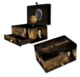 The Twilight Saga: New Moon Merchandise - Musical Jewelry Box (Plays 