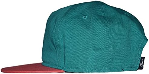 Vans Palmeo Snapback (Navy) Hat