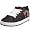 Black/White/Red