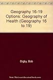 Geography of health