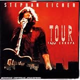 Revue Stephan Eicher  / Taxi Europa Live