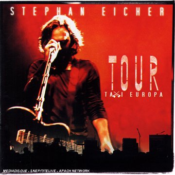Stephan Eicher - Dejeuner En Paix Lyrics - Zortam Music