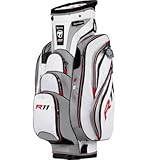 TaylorMade R11 Cart Bag( MODEL