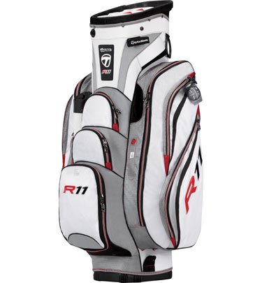 R11 Cart Bag( MODEL: N/A )