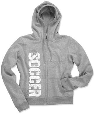 Katz Zip Hoodie Soccer