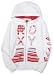 Apparel : Roxy Girls 7-16 Love West Applique Fleece Hoodie