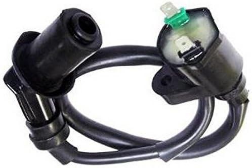 Isell Electronic Ignition Coil Fit For Polaris ATV Phoenix 200 2005 2006 2007 2008 2009 2010