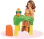 Children's Furniture: My First Art Desk & Table with Two Chairs