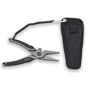 Fishing Pliers - Lanyard & Holster - Stainless Steel