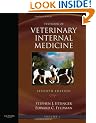 Textbook of Veterinary Internal Medicine Expert Consult, (Expert Consult Title: Online + Print)
