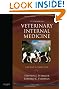 Textbook of Veterinary Internal Medicine Expert Consult: Expert Consult, 7e (Expert Consult Title: Online + Print)