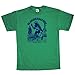 Bluegrassfoot Folk Rock T Shirt Bigfoot Bluegrass T Shirt Vintage Banjo Funny Tee Shirtmandude T Shirts