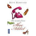 Les secrets d'une Shoe Addict