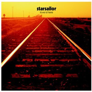CD-Charts  Music : Love Is Here