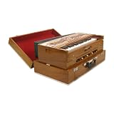Harmonium, Pro, Folding by Pakrashi