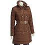 Geox W9325G Damen Jacke, Gr. 40 (IT 46) Braun (cho&hellip <span class="brandLink"> Geox </span>