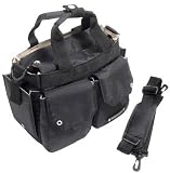 『audio-technica ビデオカメラバッグ ATV-702 BK』の写真