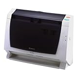 Canon DR-2080C Color Document Scanner