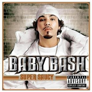baby bash - Baby I