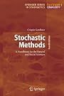 Stochastic Methods: A...