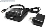 HP iPAQ 211 Desktop Cradle (With Spare Battery Charger)