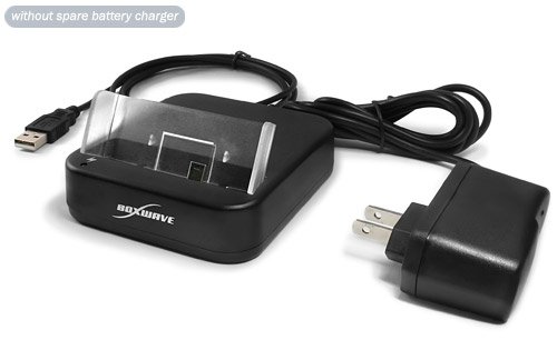 HP iPAQ 210 Desktop Cradle (With Spare Battery Charger)