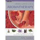 Click here to buy Aromatherapy by Julia Lawless.
