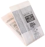 Dirt Devil 920047 3pk Type U Vacuum Bags