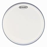 Evans Hazy 300 Drumhead, 12 inch - B0002ZO3RY