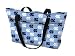 North Carolina Tar Heels Deluxe Carry All