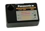 Panasonic EY0225B 2.4-Volt and 3.6-Volt Stick Style 15 Minute Battery Charger