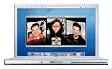 Apple MacBook Pro - Core 2 Duo 2.33 GHz - RAM 2 GB - HDD 120 GB - DVD?RW (+R DL) - Mobility Radeon X1600 - Gigabit Ethernet - WLAN : 802.11b/g, Bluetooth 2.0 EDR - MacOS X 10.4 - 15.4" Widescreen TFT 1440 x 900 ( WXGA+ ) - camera