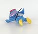 Figurine/Porte-clé Disney Lilo et Stitch Stitch Plongée_s-4