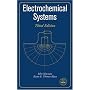 Electrochemical Systems, 3rd Edition