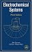 Book Electrochemical Systems, 3rd Edition