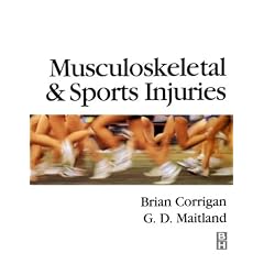 Musculoskeletal and Sports Injuries