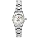 TAG Heuer Women's 2000 Aquaracer Quartz Watch #WAF1412.BA0812