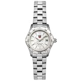 TAG Heuer Ladies 2000 Aquaracer Watch #WAF1412.BA0812 by TAG Heuer