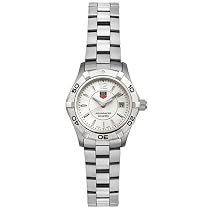 TAG Heuer Women's 2000 Aquaracer Quartz Watch #WAF1412.BA0812