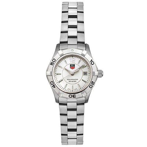 TAG Heuer Women's 2000 Aquaracer Watch #WAF1412.BA0812