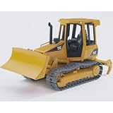 CAT Track Type Tractor