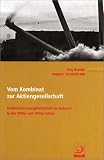 Produkt-Bild: Vom Kombinat zur Aktiengesellschaft: Ostdeutsche Energiewirtschaft im Umbruch in den 1980er und 1990er Jahren