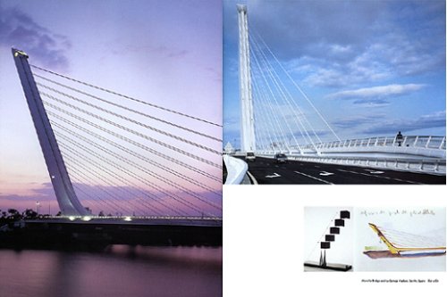 Santiago Calatrava: Werkkatalog mit Beschreibungen der Bauten Calatravas in Barcelona, Lyon, Teneriffa, Toronto und Zürich. Dreisprachige Ausgabe: Englisch/Deutsch/Französisch (Midsize) Santiago Calatrava: Werkkatalog mit Beschreibungen der Bauten Calatravas in Barcelona, Lyon, Teneriffa, Toronto und Zürich. Dreisprachige Ausgabe: Englisch/Deutsch/Französisch (Midsize)