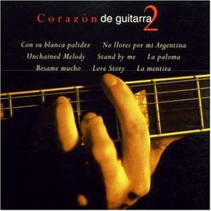 CD-Charts  Search : Corazon De Guitarra 2