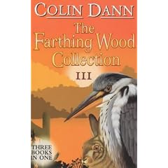 The Farthing Wood Collection III (Animals of Farthing Wood)