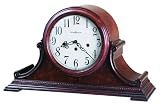 Howard Miller Palmer Key Wound Mantel Clock