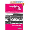 Negotiating Trade: Developing Countries in the WTO and NAFTA