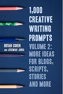 Writing Prompts on Pinterest | Daily Writing Prompts, Writing