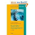 Qualit�tsmanagement